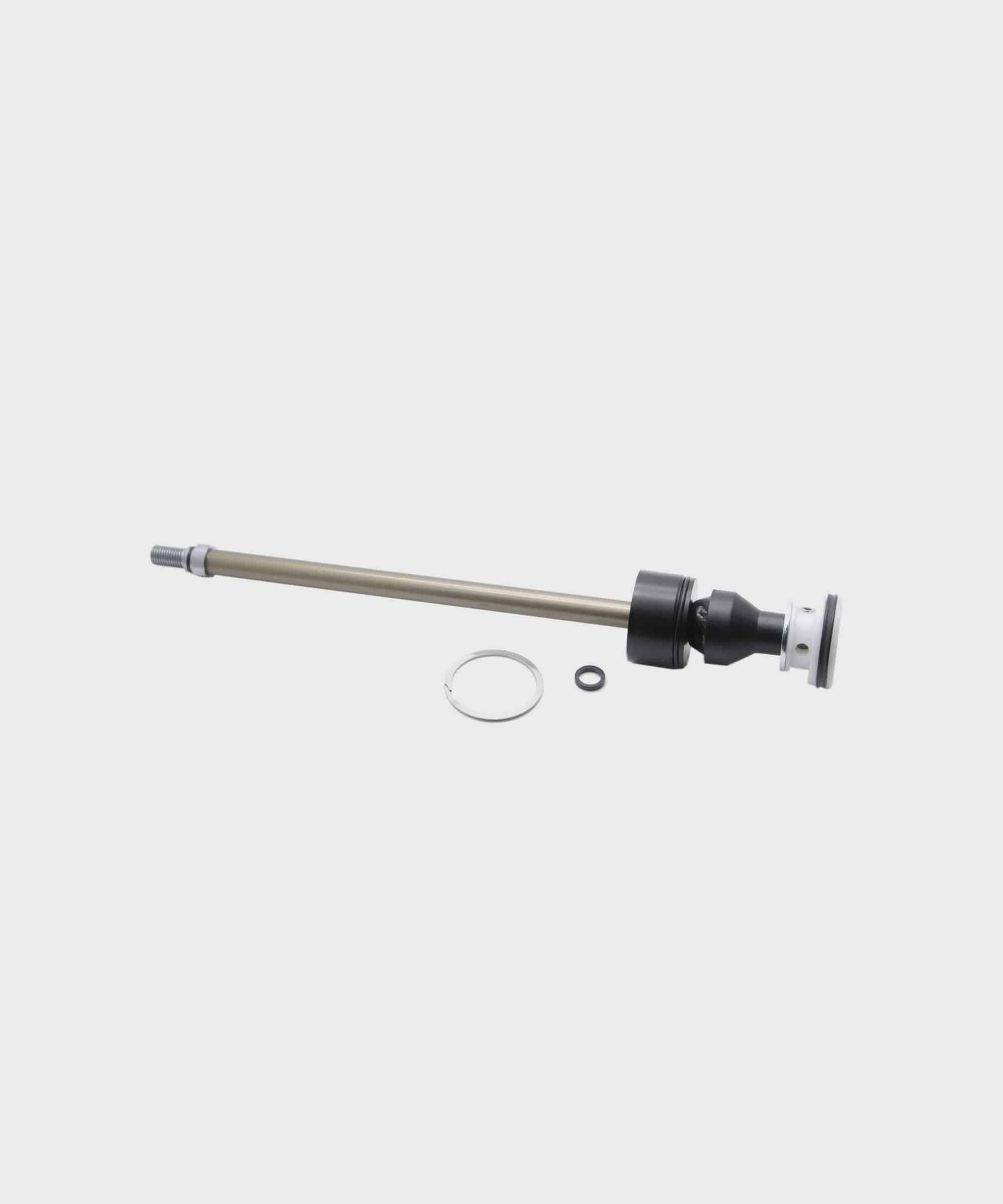fox fork spares fork 36 rhythm 1 275 bore no spacer air shaft assembly 2019 p123601