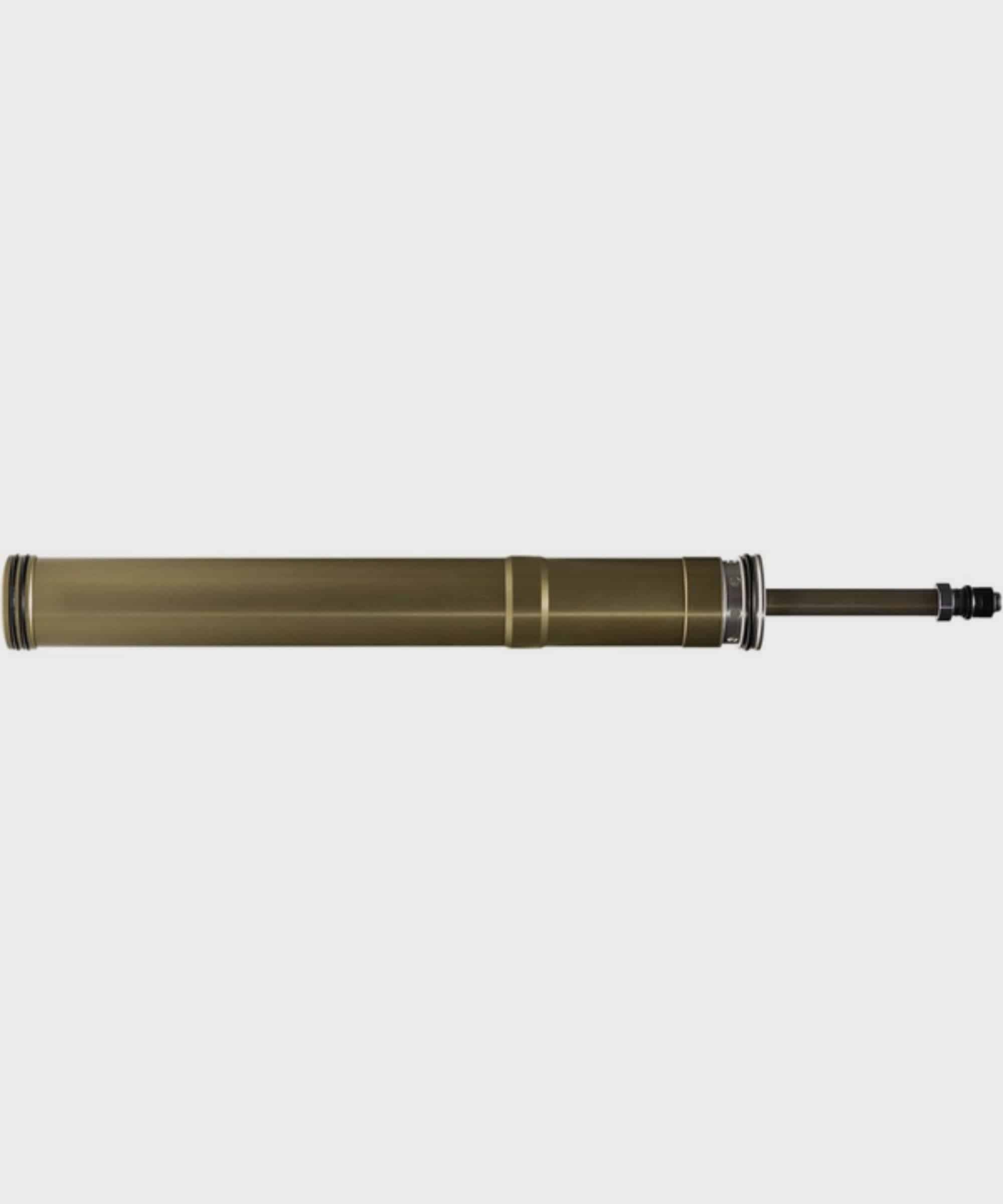 Fox 38 Float 2021 Air Shaft Assembly Inner Sleeve with 1.214 bore for mountain bike suspension components.