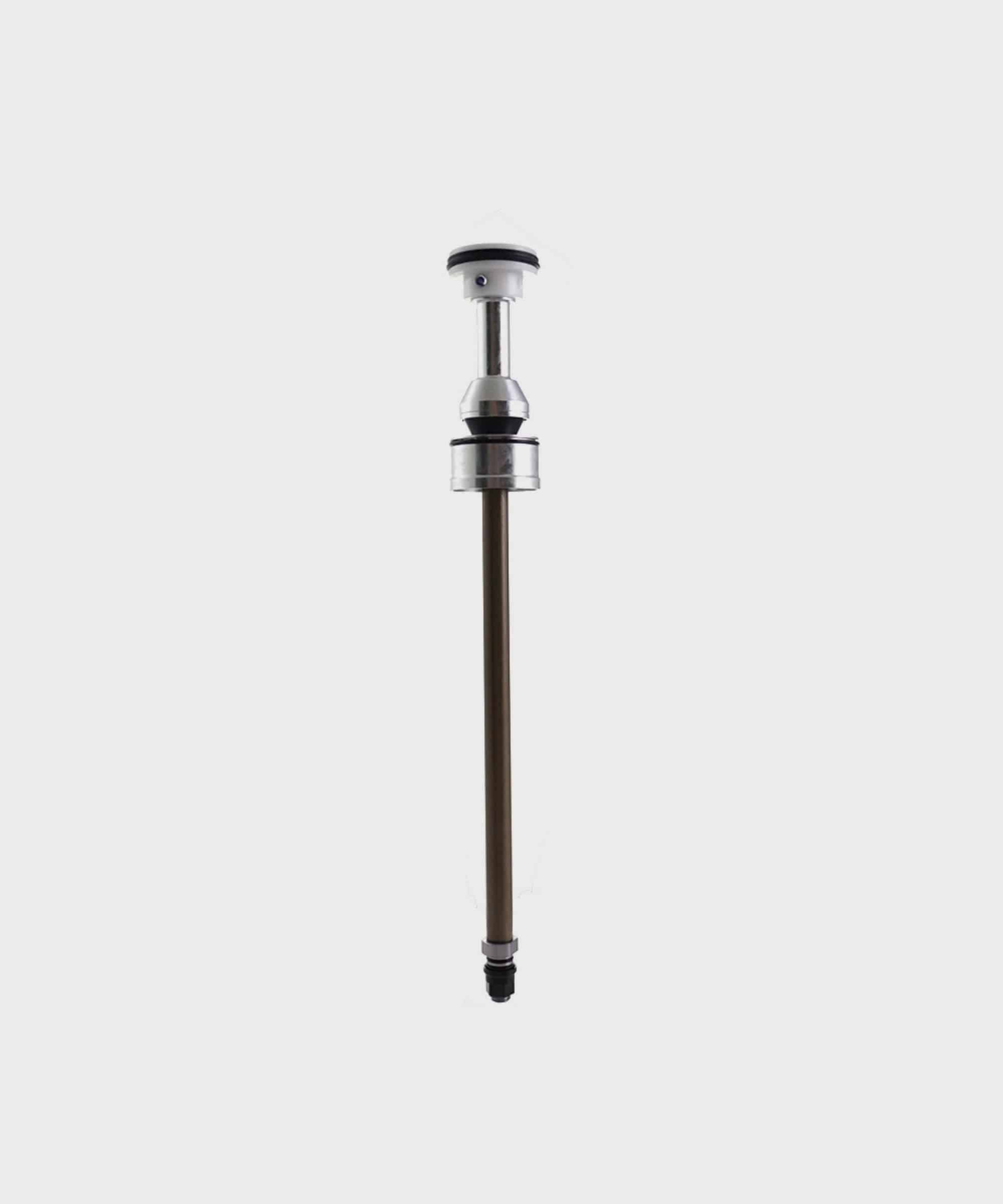 Fox 36 Float Na2 Spec Ed F-S Ps-E & P-S 1.287 Bore Air Shaft Assembly for 2021 Fox suspension forks, component spare part.