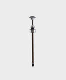 Fox 36 Float Na2 Spec Ed F-S Ps-E & P-S 1.287 Bore Air Shaft Assembly for 2021 Fox suspension forks, component spare part.