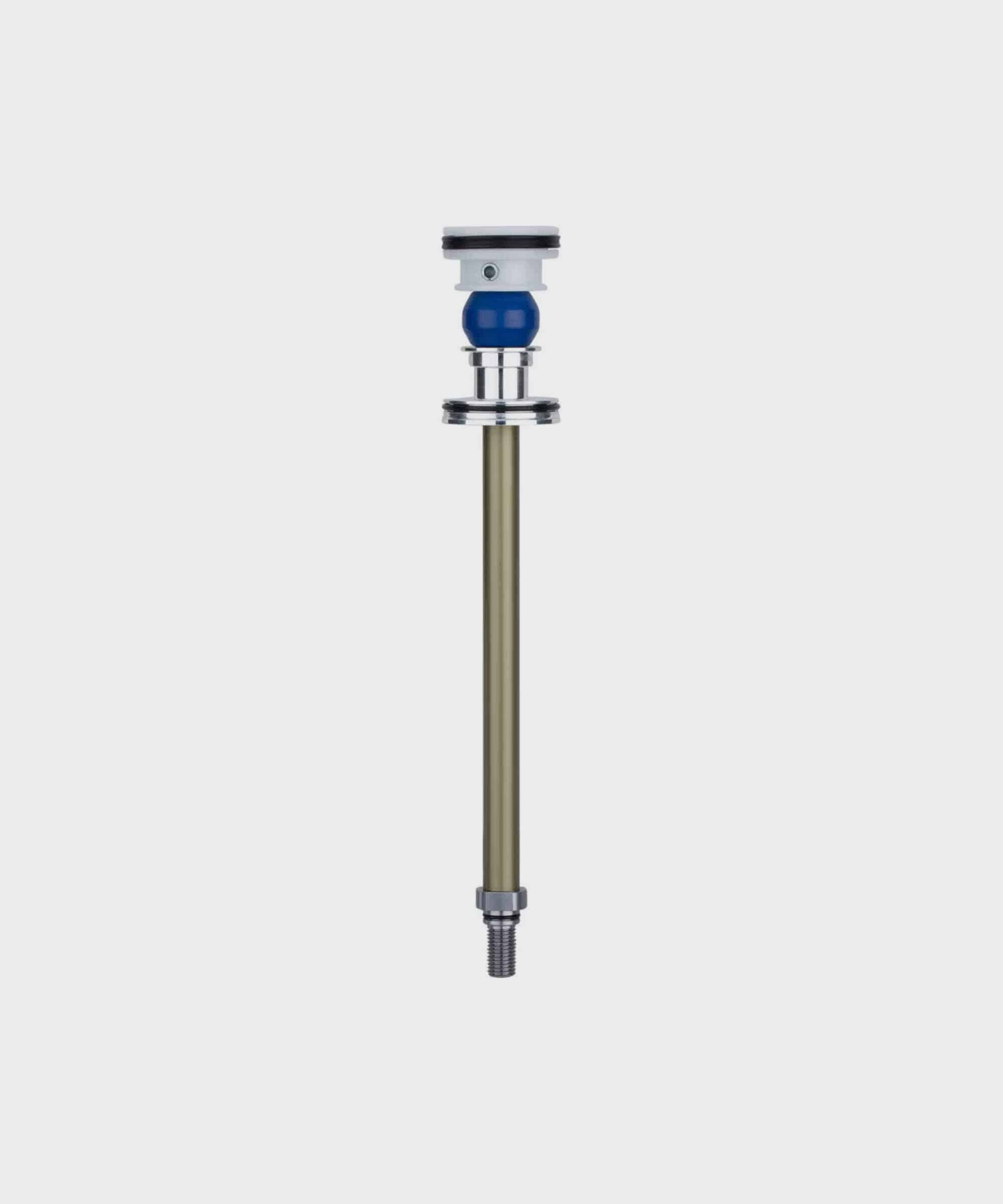 fox fork spares fork 34 float lc na 2 shaft assembly 1 222 bore 2022 p123604