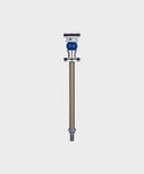 fox fork spares fork 34 float lc na 2 shaft assembly 1 222 bore 2022 p123604