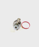 Fox Grip Rebound Piston Assembly 2017 for suspension fork, high-performance replacement component, includes piston and hardware.