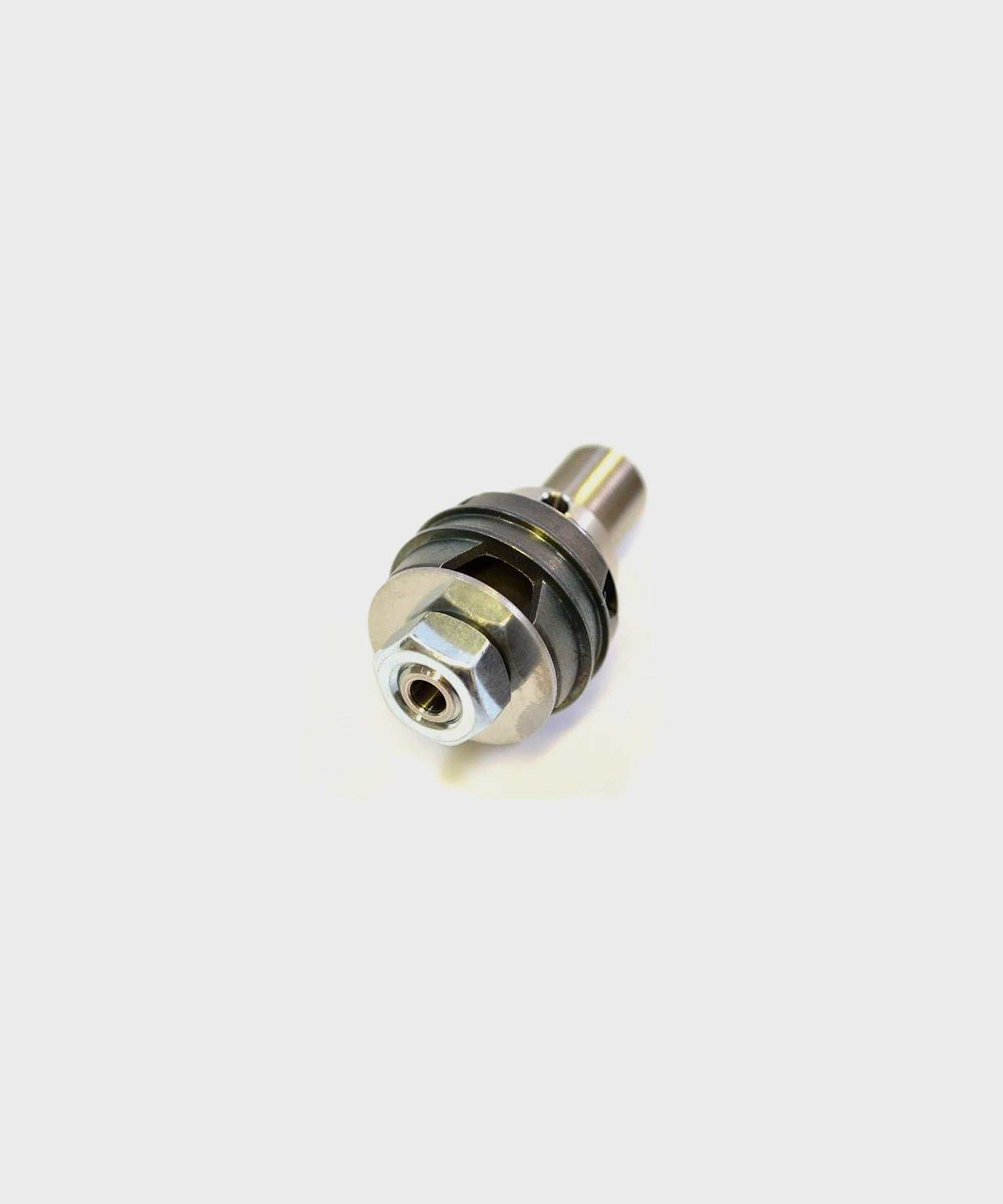Fox Grip Rebound Piston Assembly for short travel forks, upgrade component for 2017 Fox suspension forks.