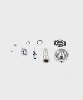 Fox Fork FIT4 F-S 2018 top cap remote U-cup replacement part for suspension components, shown in the image.