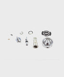 Fox Fork FIT4 F-S 2018 top cap remote U-cup replacement part for suspension components, shown in the image.