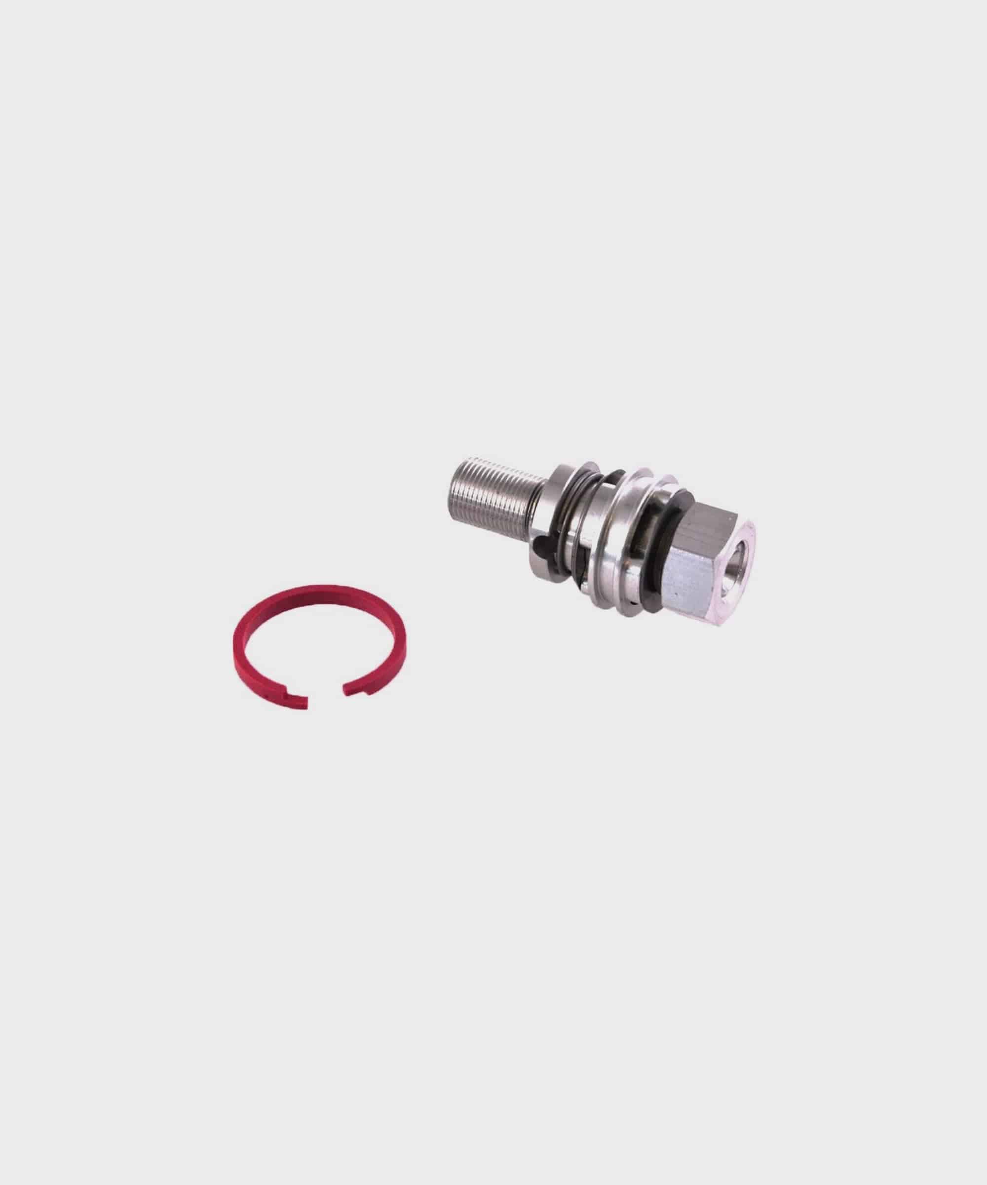 Fox Fork 34 SC FIT4 Rebound Piston Assembly 8mm Shaft 2019