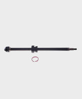 Fox Fork Grip Damper Shaft Assembly 2019 for Fox suspension components, showing the damper shaft and assembly parts.