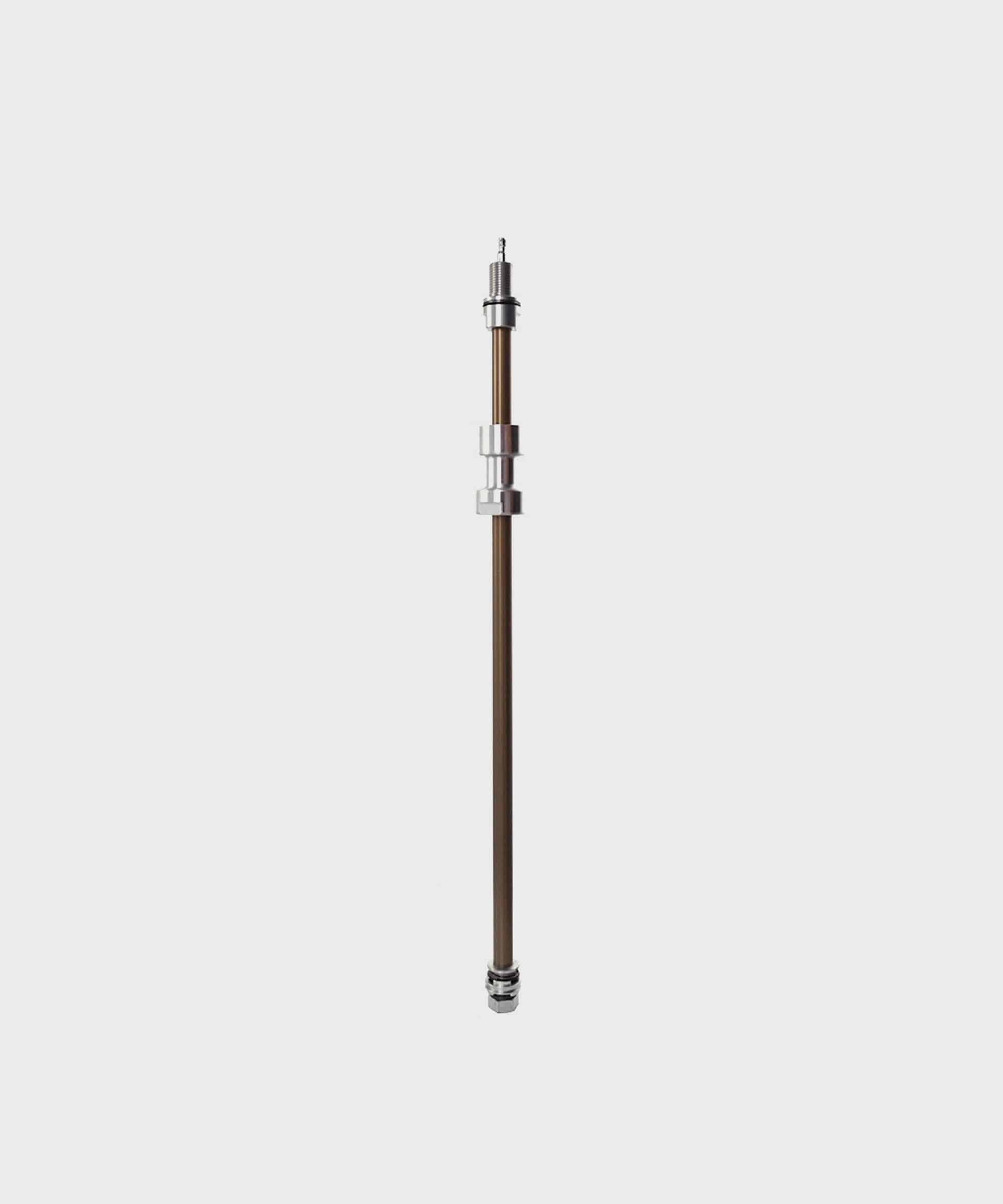 Fox Fork 34 All Non-SC FIT4 8mm Damper Shaft Assembly 2020