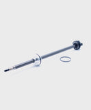 Marzocchi Z2 34 RAIL fork damper shaft assembly for 100-150mm travel, new replacement component for mountain bike suspension.