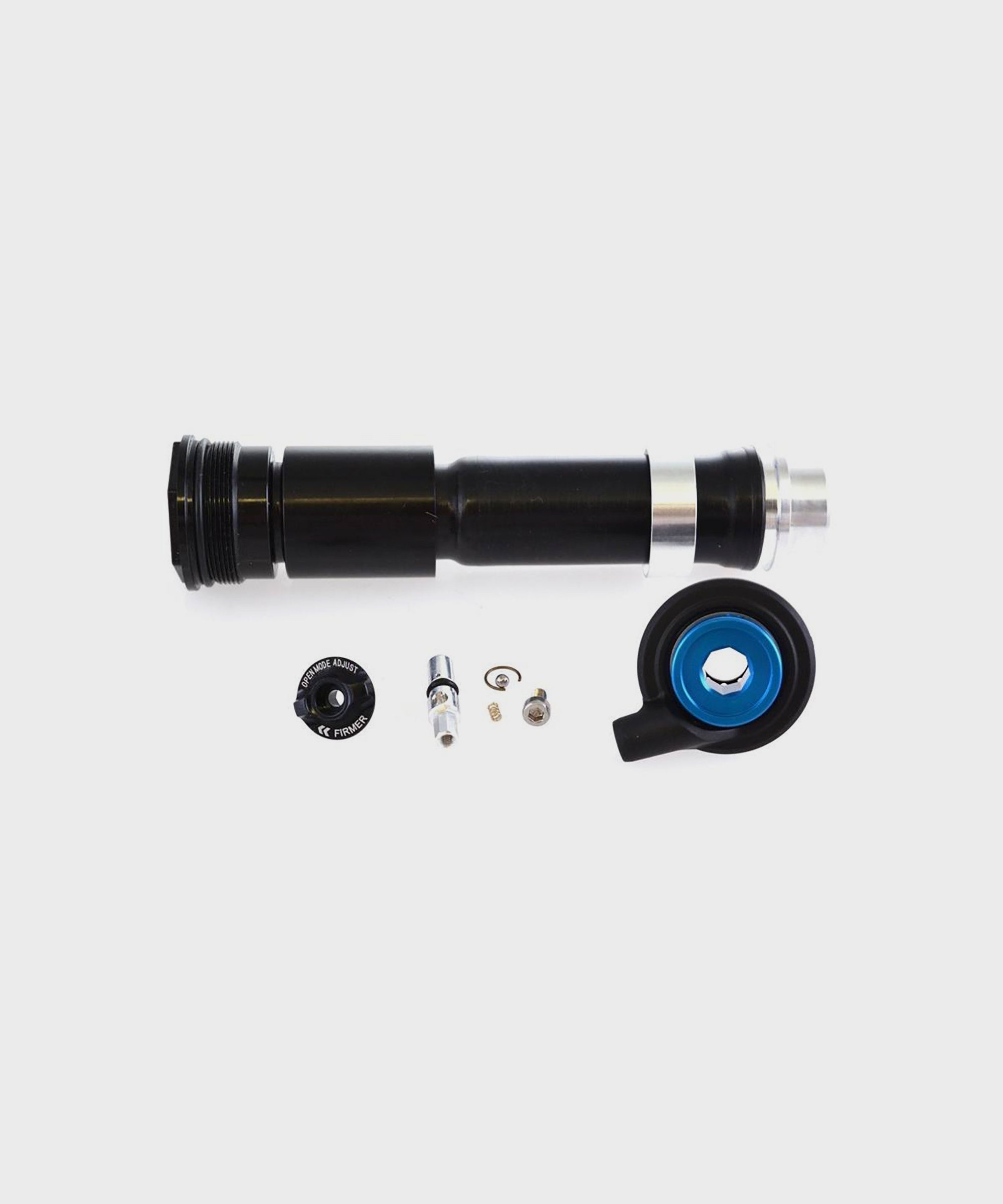 Fox Fork 32 F-S FIT4 Remote U-Cup 3 Pos Long Travel Topcap Assembly 2018
