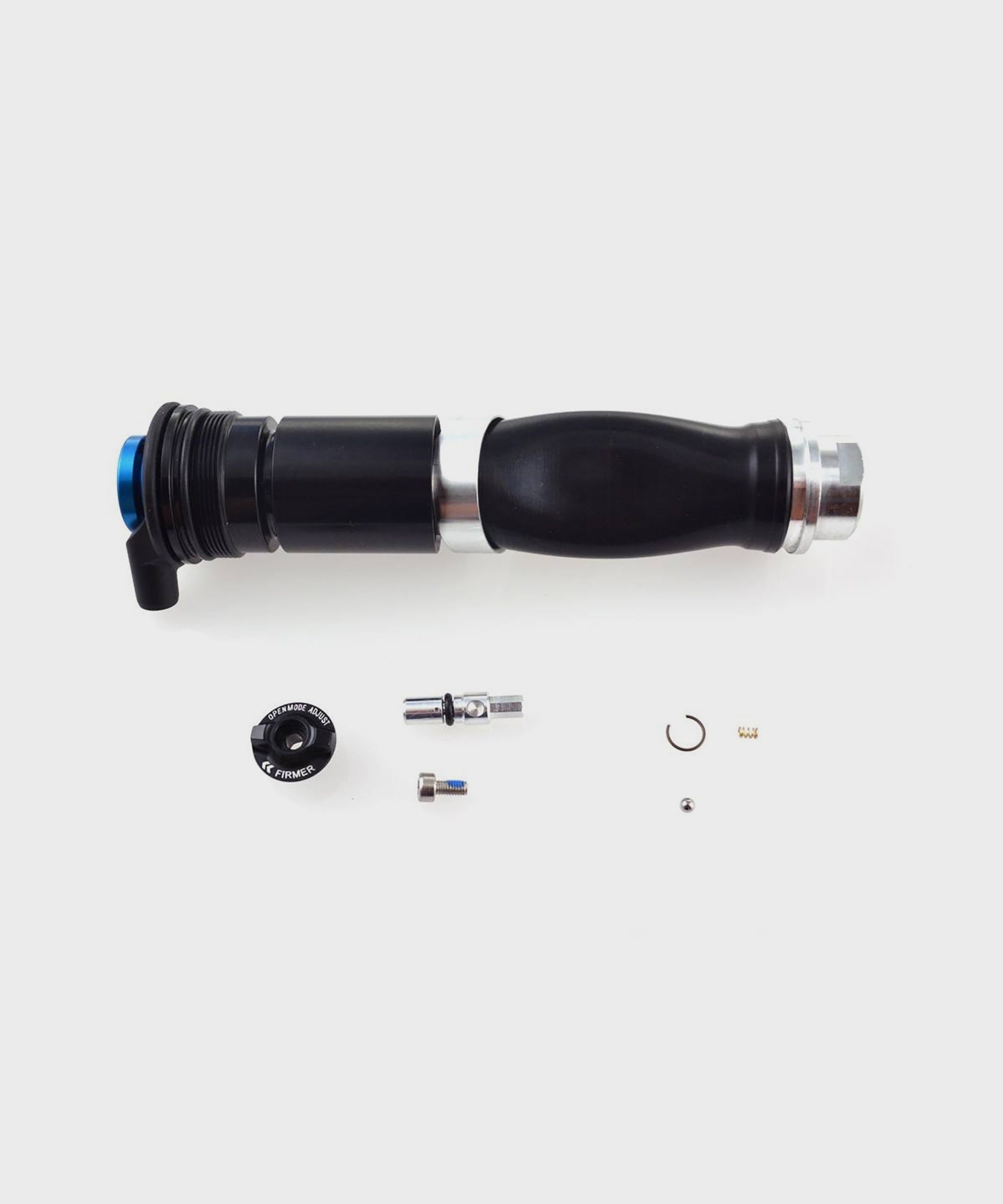 Fox Fork 32 FIT4 F-S Topcap Assembly Remote U-Cup 3 Pos VC49 2018