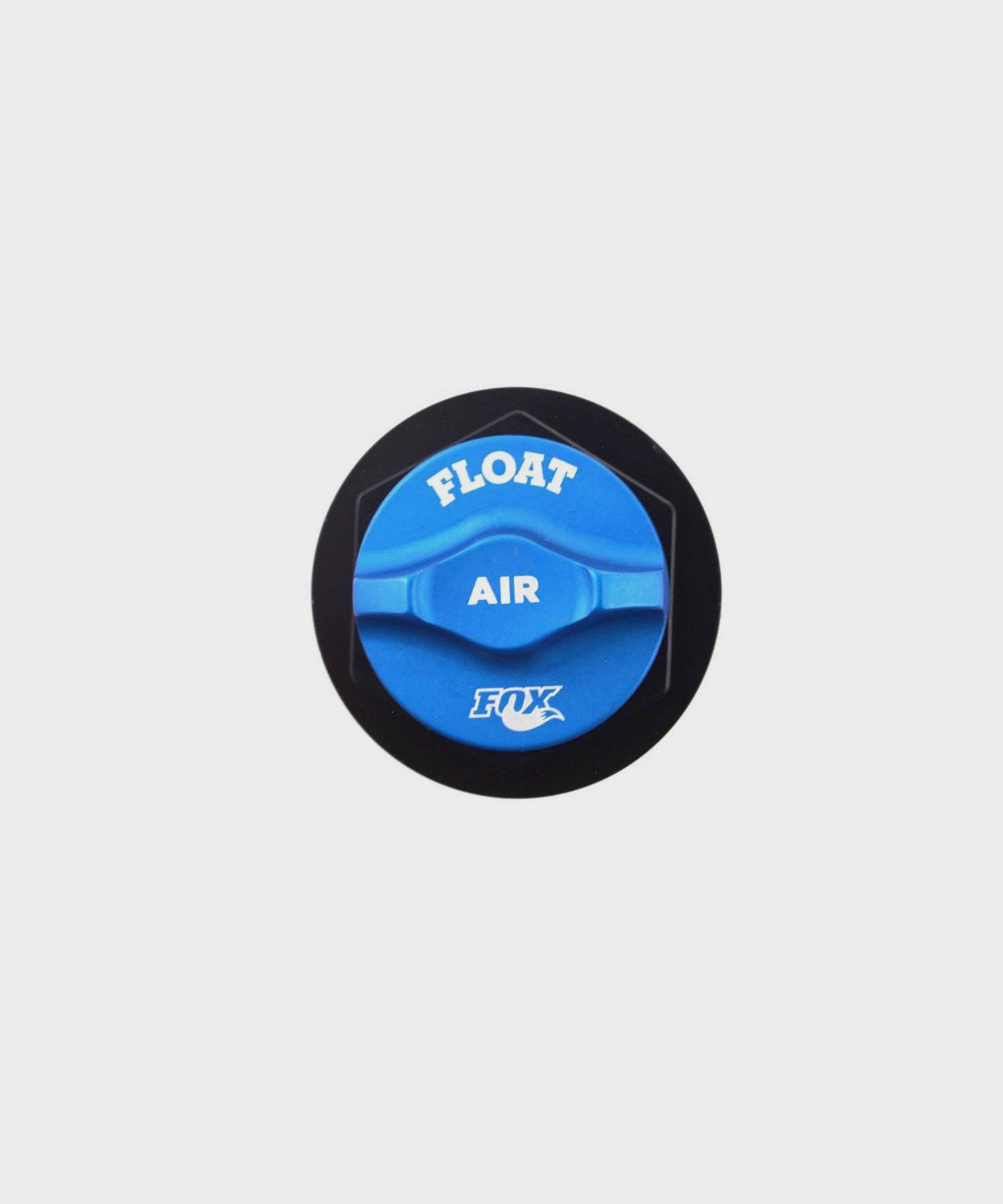 Fox Fork 34 SC Float LC NA 2Topcap Assembly 2019