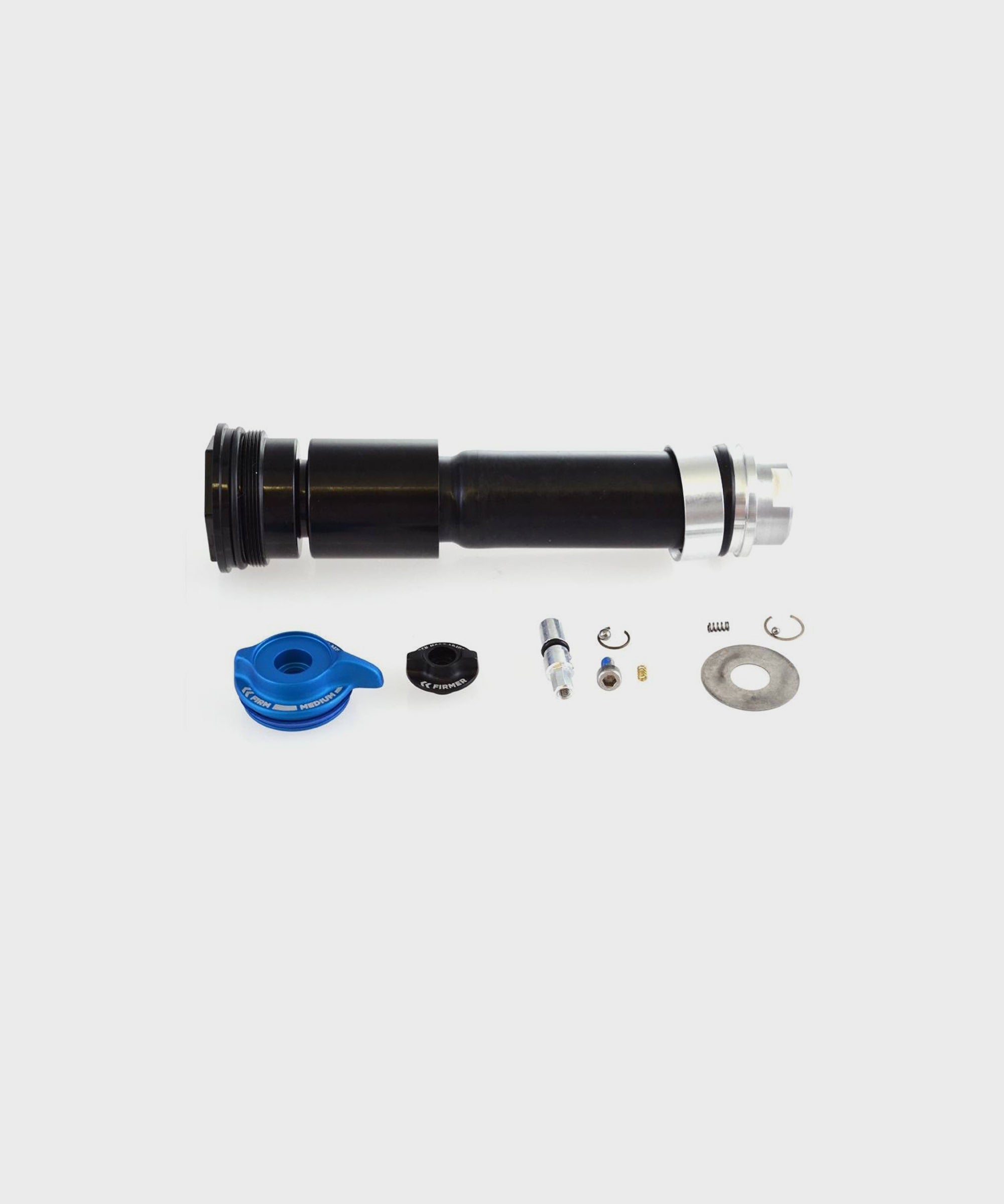 Fox Fork 34 FIT4 F-S E-Bike Tune Topcap Assembly 2019