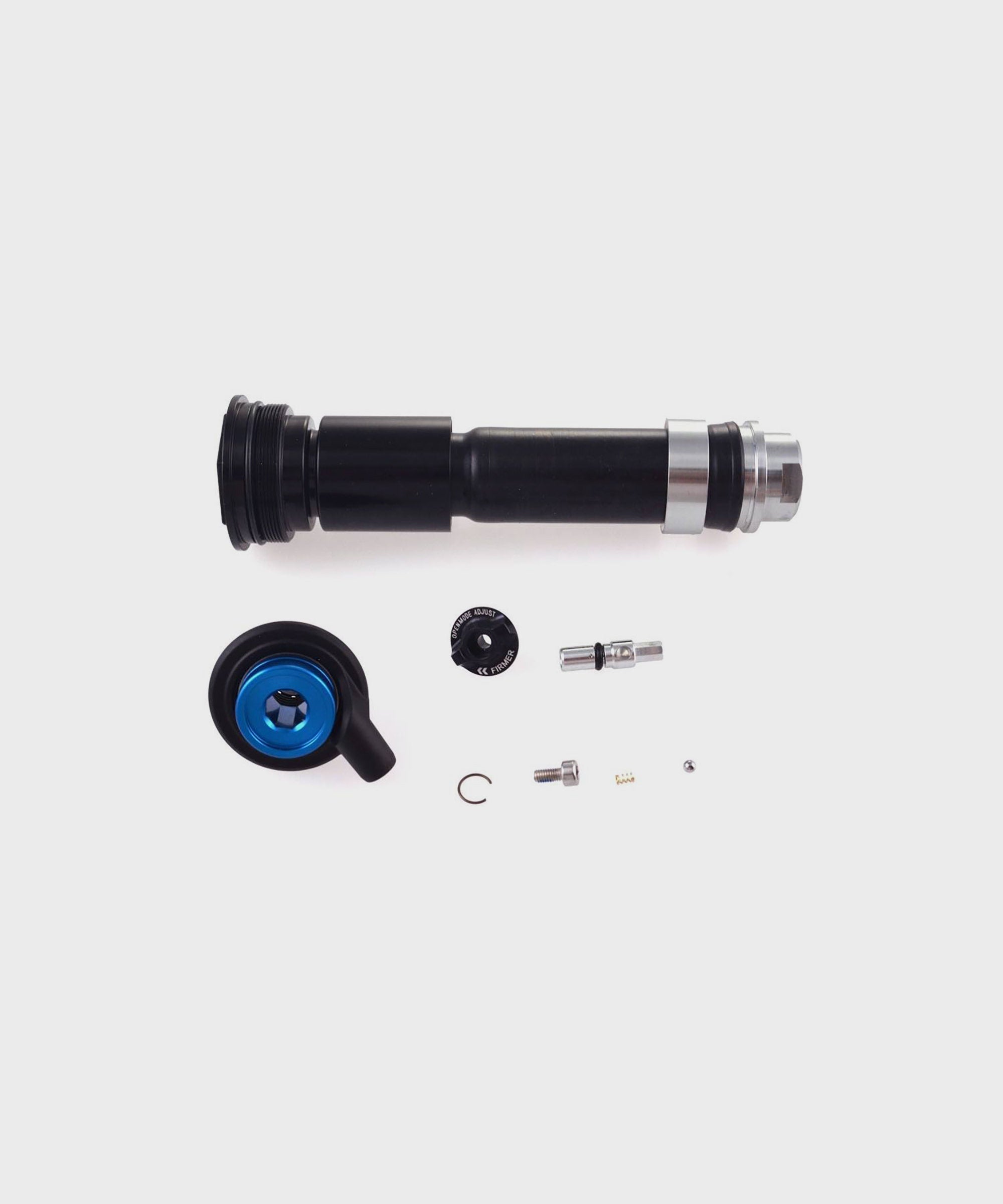 Fox Fork 36 FIT4 F-S SPD-PED Rem U-Cup 2 Pos Push-Lock E-Bike Tune Topcap 2019