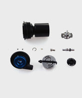 Fox Fork 36 FIT4 F-S Topcap Assembly CL Tune Remote U-Cup 2-Pos PU 2020