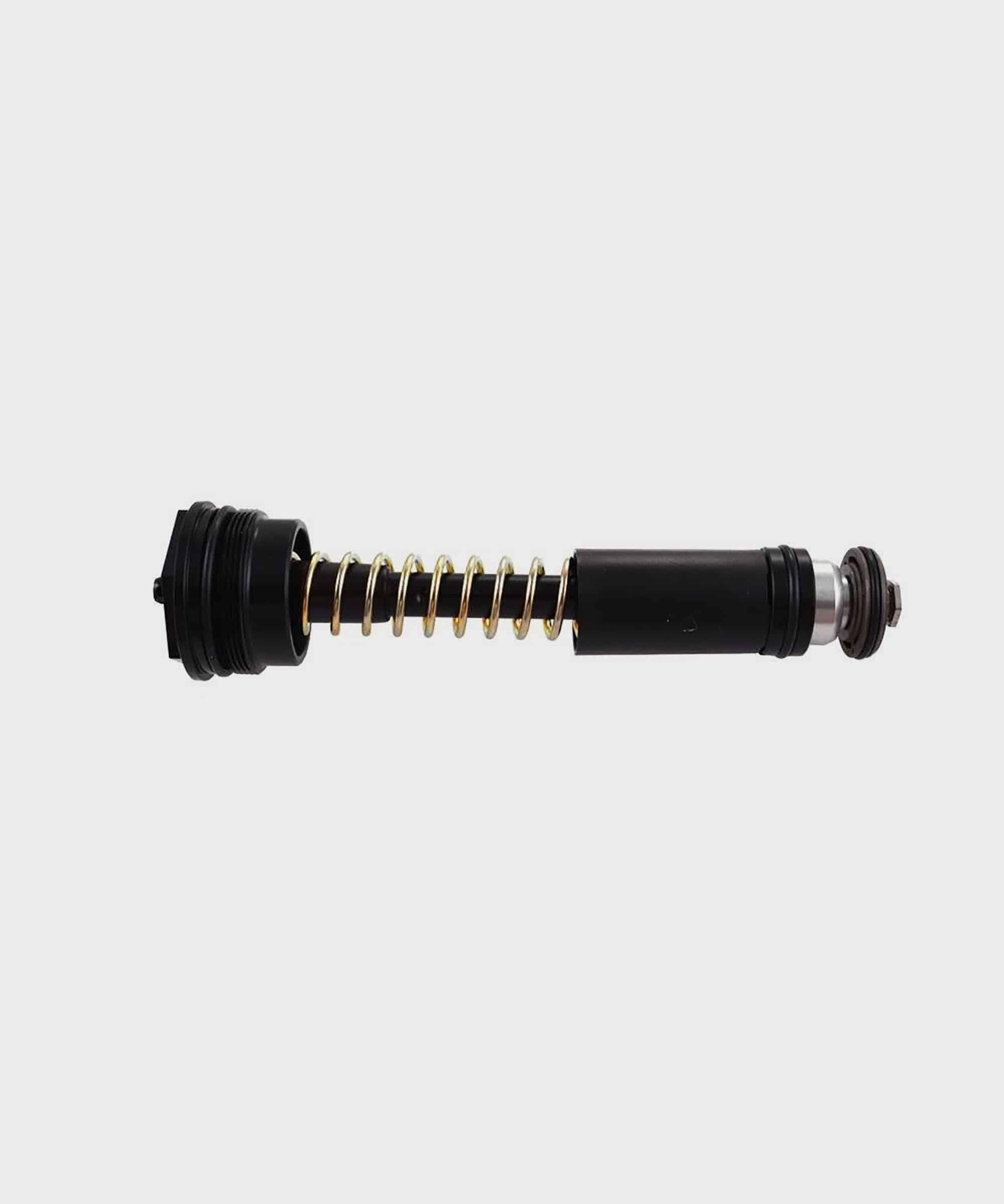 Fox Fork 32 (Non-SC) Grip Remote Topcap Assembly 2020