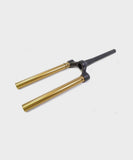 fox fork spares fork 32 csu assembly kashima matt black 2017 p123636