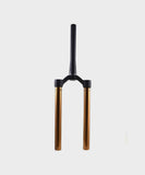 Fox Fork 32 CSU Assy 1.5T Kash / M Blk 2019 29 130 15x1100QR 27mm OS