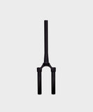 fox fork spares fork 32 gravel 50mm max travel matte black 1 5t service set p123663