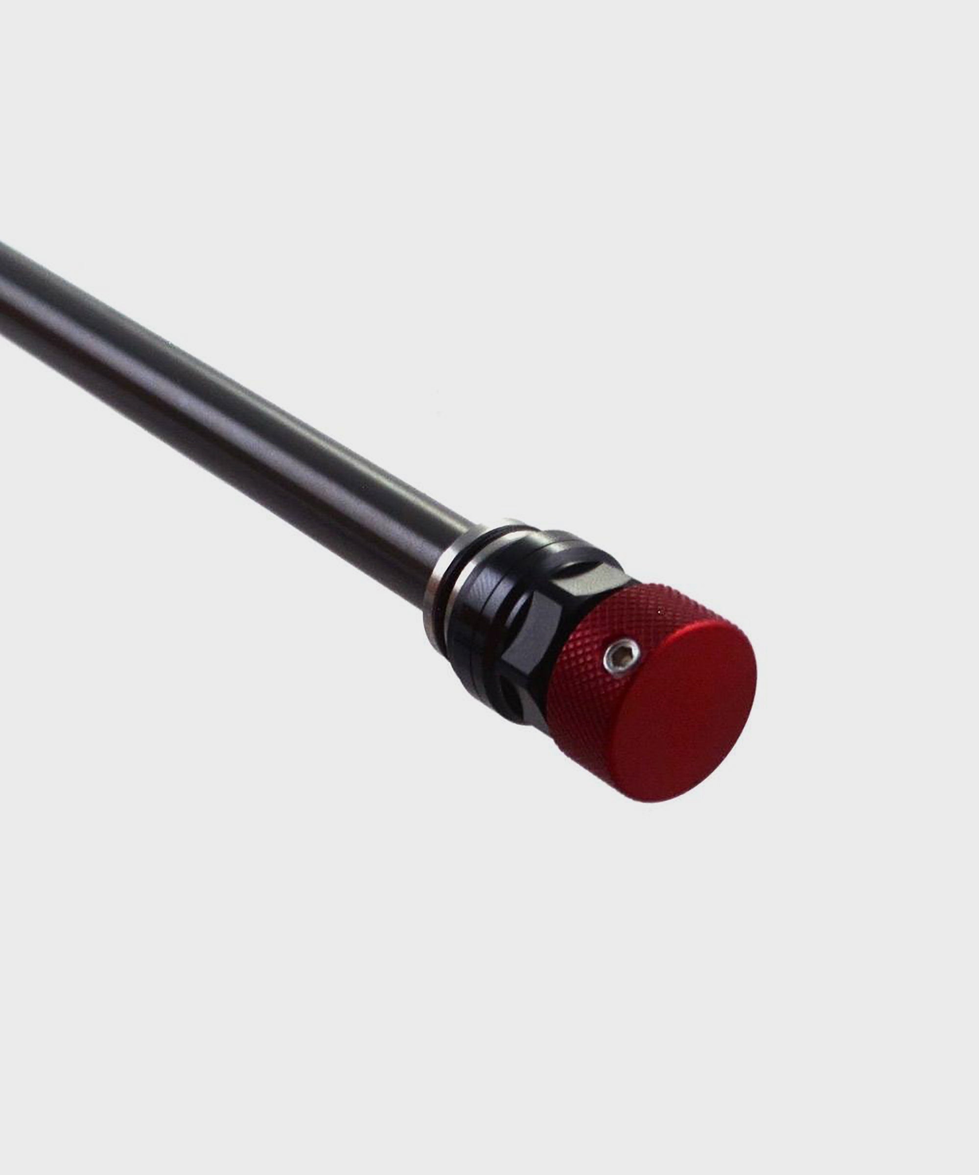 Fox Fork 34 130-160 Grip PTU Remote Cartridge Assembly 2020