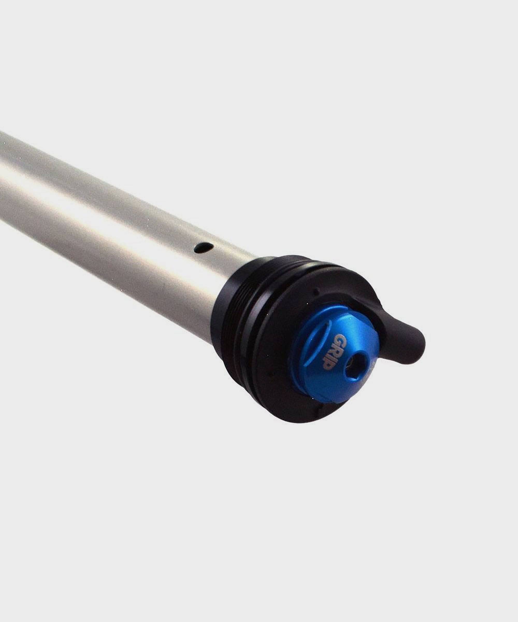 Fox Fork 34 Rhythm 27.5 130-150 Grip Push-Lock Remote Cartridge Assembly 2020