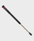 Fox Fork GRIP X2 Damper Shaft Assembly for 34, 36, 38, and 40 mountain bike forks, showing detailed components and hardware.