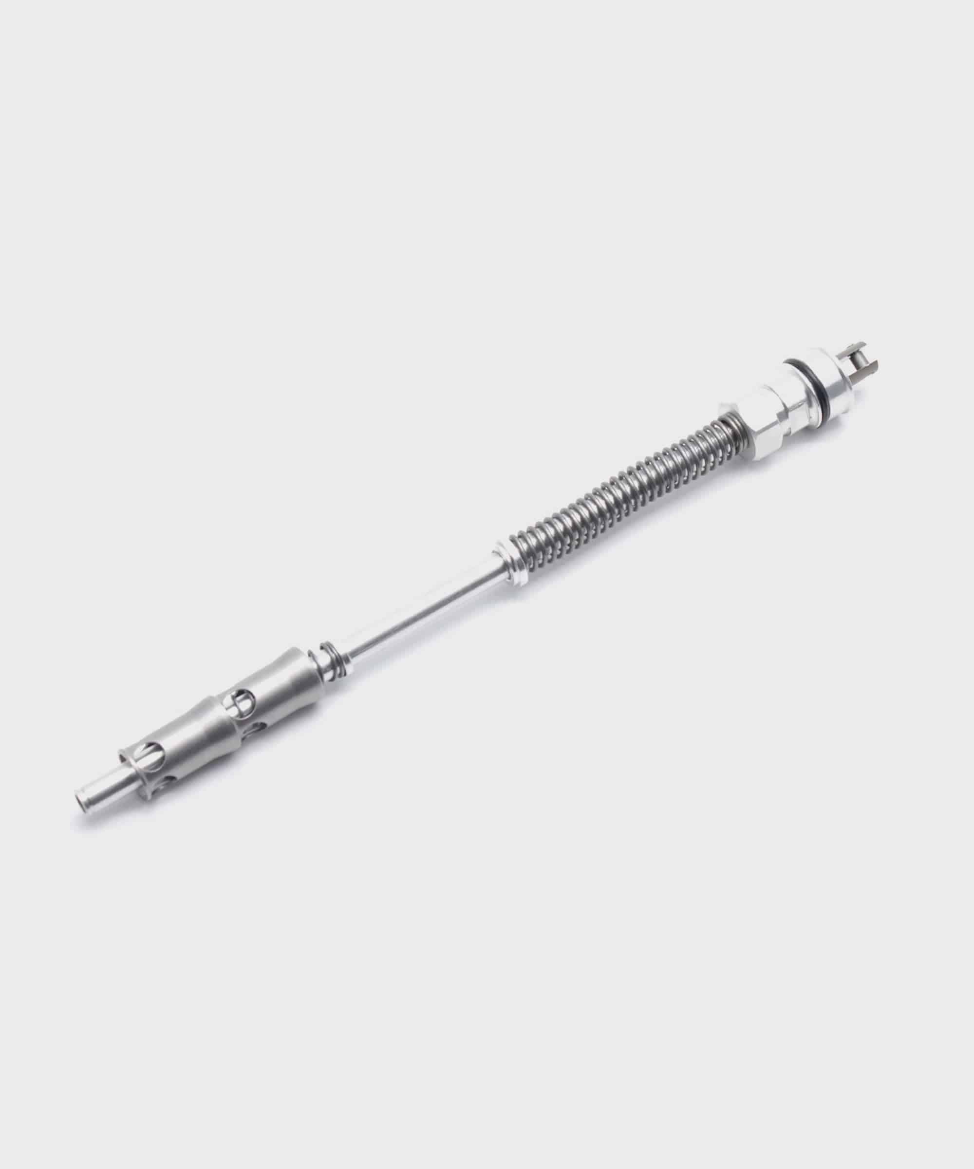 fox seatpost spares doss seatpost tension shaft drop assembly 2013 p123708