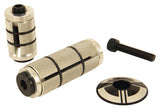Tange Seiki Alloy One-Piece Expander Cap Set