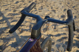 Merida Team CW 1P Cockpit Seagull Handlebar & Stem