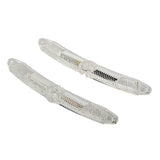 ID Long Wheel Reflectors