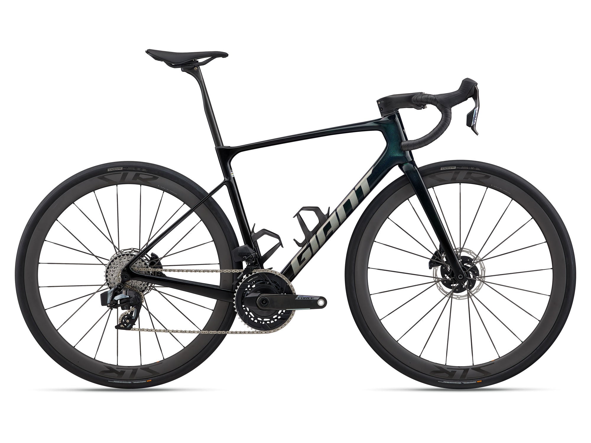 Giant Defy Advanced SL 1 2026