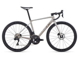 Liv Langma Advanced 0 2026 road bike with lightweight carbon frame and disc brakes, designed for high-performance cycling.