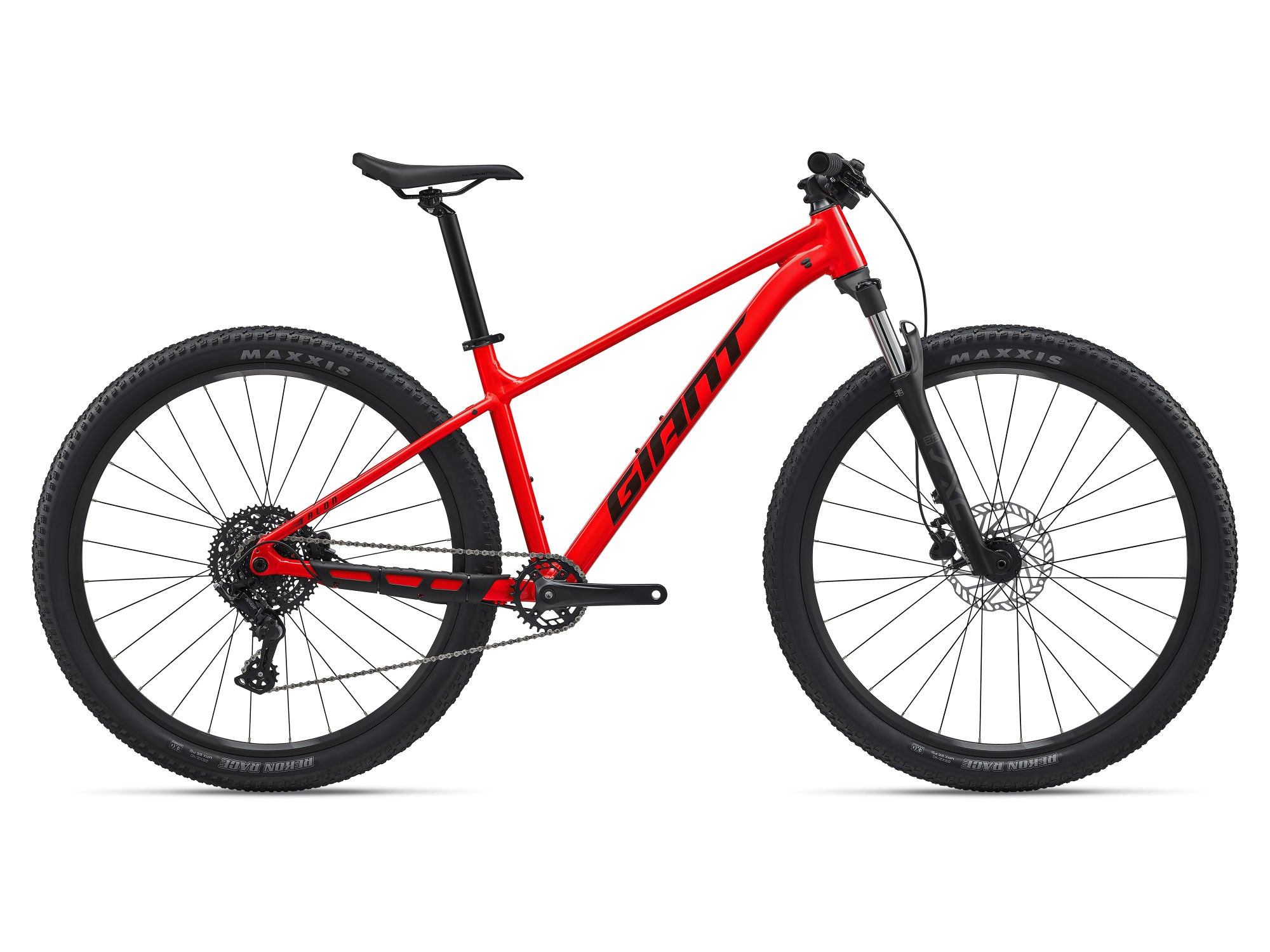 Giant Talon 2 Mountain Bike 2027