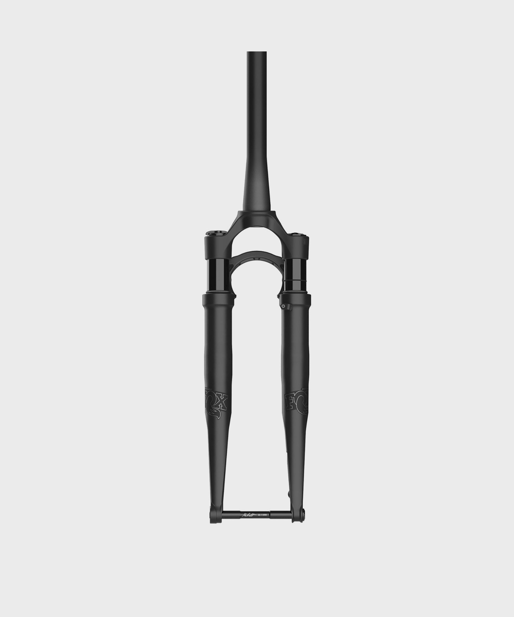 Fox 32 TC GRIP Float Performance Tapered Fork - 700c / 40mm / KA100 / 45mm