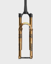 Fox 34 Float Fact SC GRIP SL Gold Podium Fork - 29" / 120mm / KA SL / 44mm