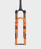 Fox 34 Float Fact SC GRIP SL Remote Tapered Fork 29" / 120mm / KA110 / 44mm