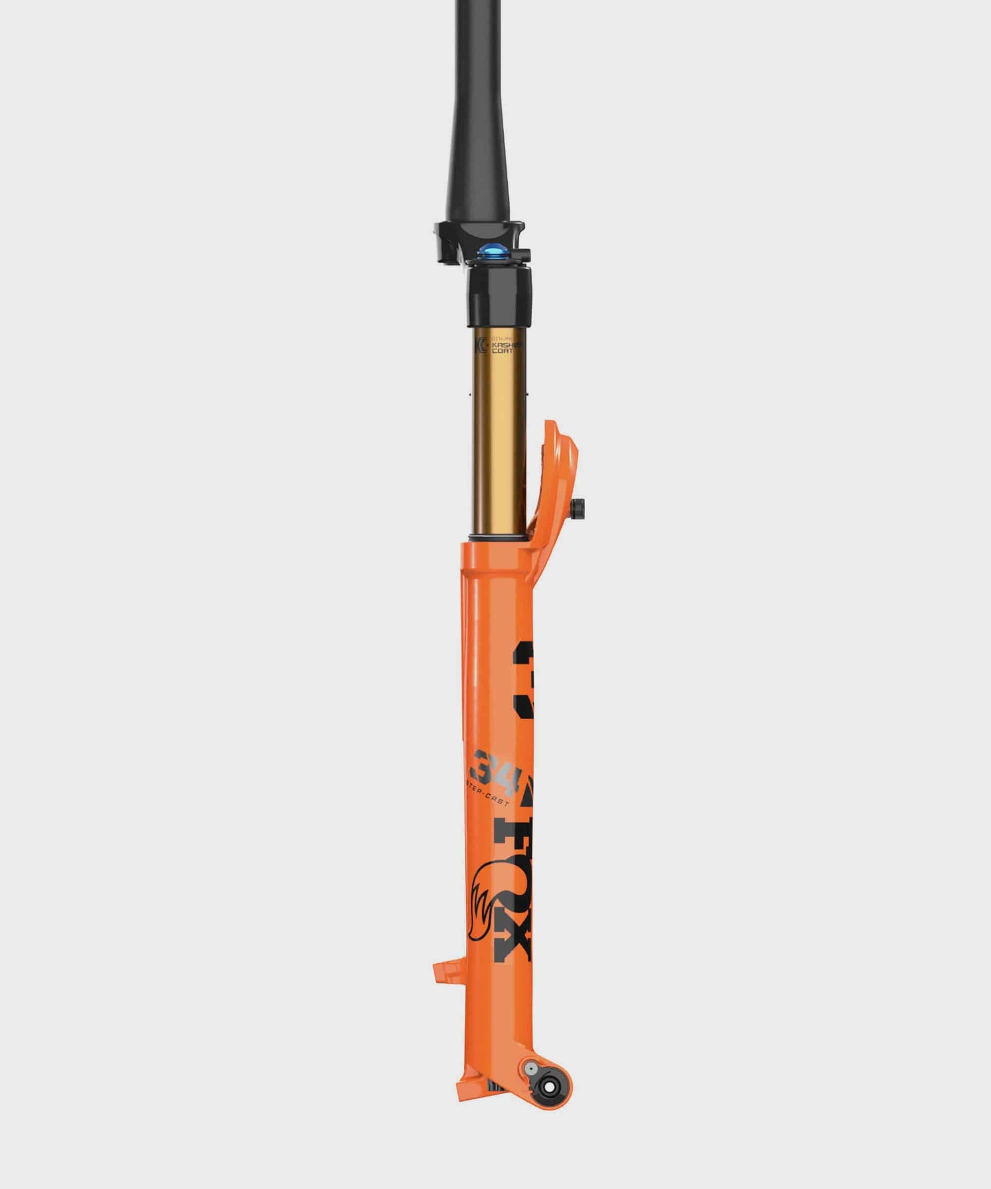 Fox 34 Float Fact SC GRIP SL Remote Tapered Fork 29" / 120mm / KA110 / 44mm