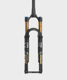Fox 34 Float Fact SC GRIP SL Remote Tapered Fork - 29" / 120mm / KA110 / 4