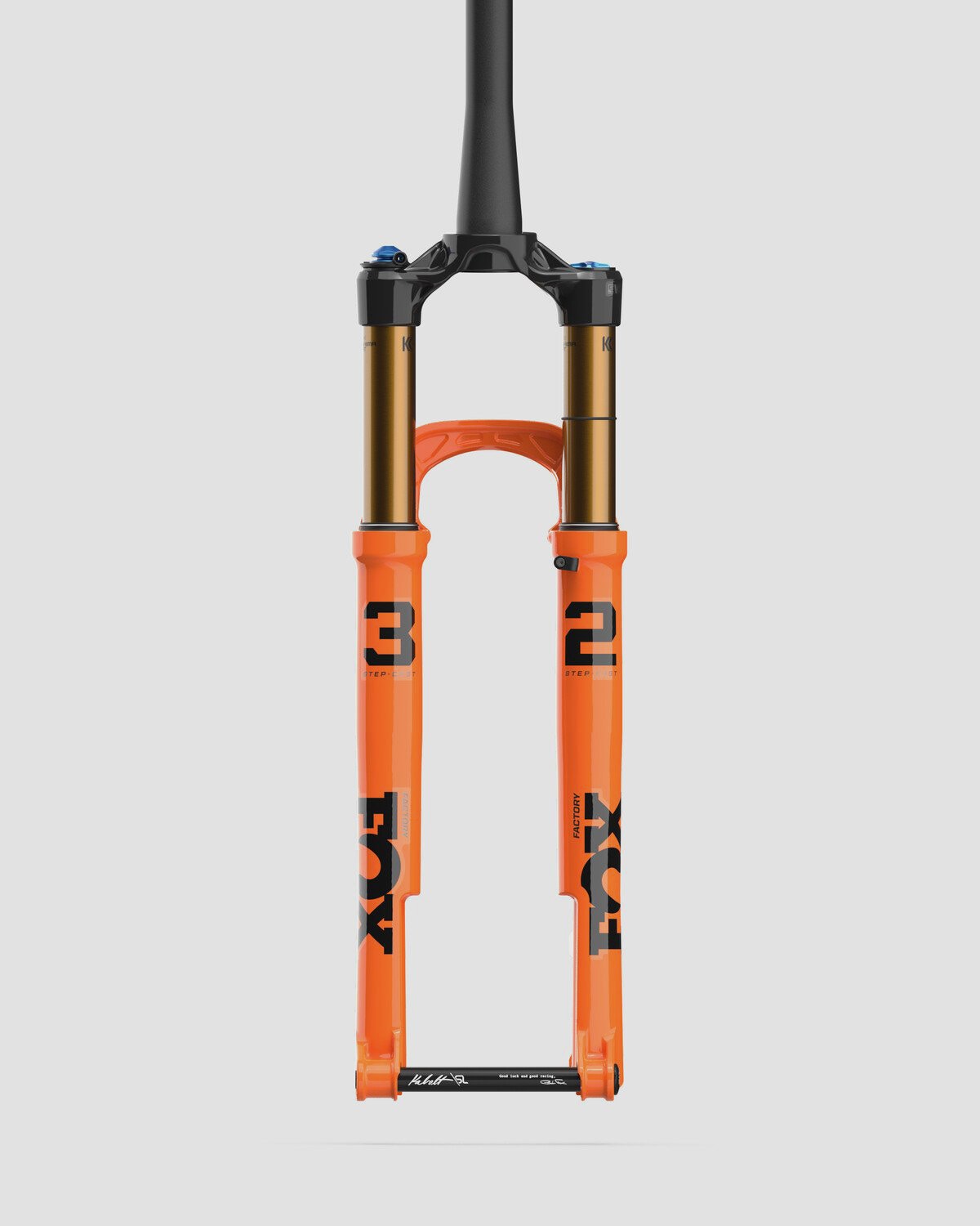 Fox 32 SC Float Fact GRIP SL