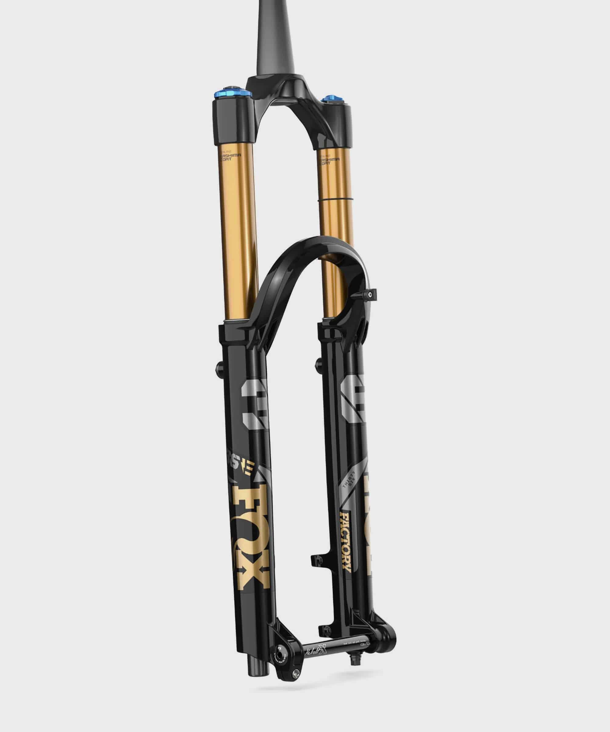Fox 36 Float Fact GRIP X E-Optimized Tapered Fork - 29" / 160mm / KA-X110 /