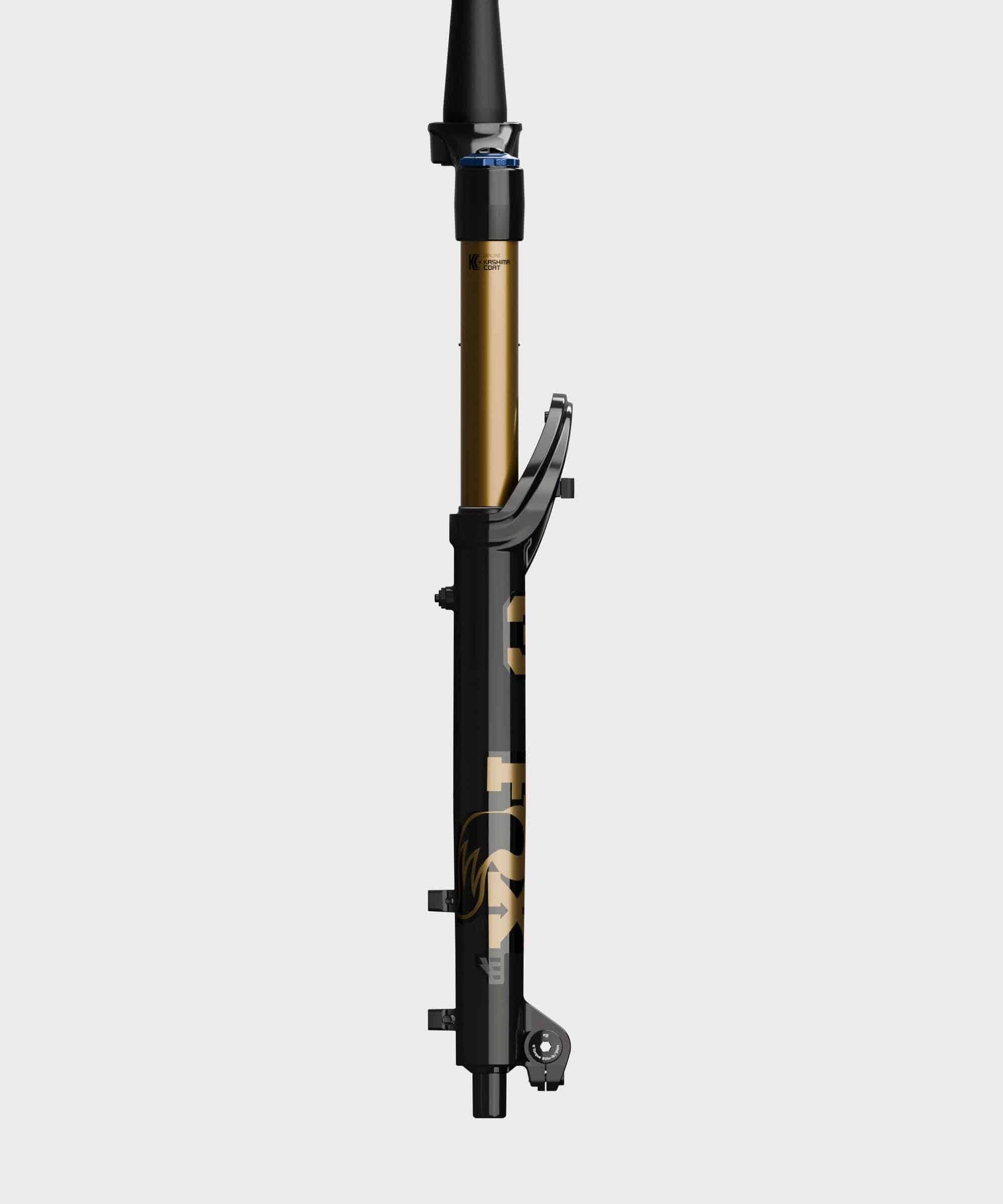Fox 36 Float Factory E-Optimised GRIP X2 Tapered Fork 29"/160mm/KA-110/44mm