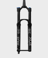 Fox 36 Float Performance GRIP 29-inch tapered suspension fork with 160mm travel and 3-position adjust, black finish, 15QR axle.