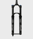 Fox 36 Float Perf GRIP 3-Pos Adj Tapered Fork 29"/160mm/15QR110/44mm M.BLK