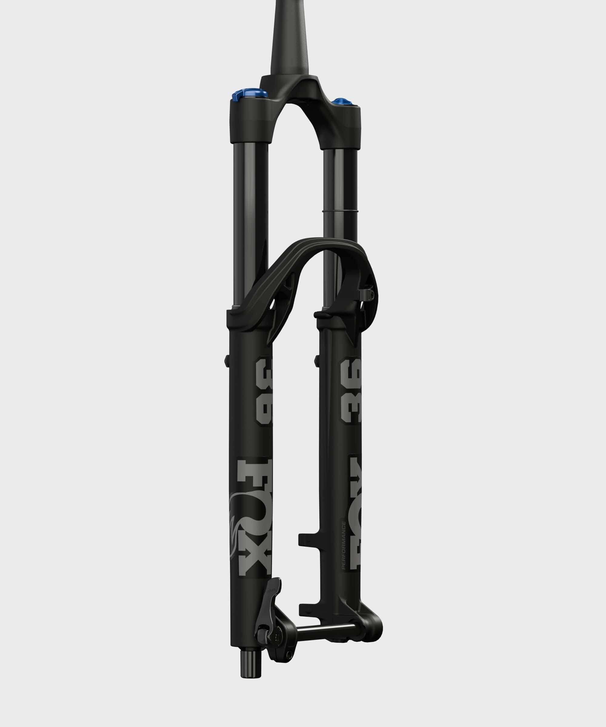 Fox 36 Float Perf GRIP 3-Pos Adj Tapered Fork 29"/160mm/15QR110/44mm M.BLK