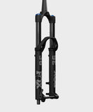 Fox 36 Float Performance GRIP 29-inch tapered mountain bike fork with 160mm travel and 3-position adjustable damping.