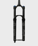 Fox 36 Perf Elite GRIP X Tapered Fork 29"/160mm/Kabolt 110/44mm Matte Blk