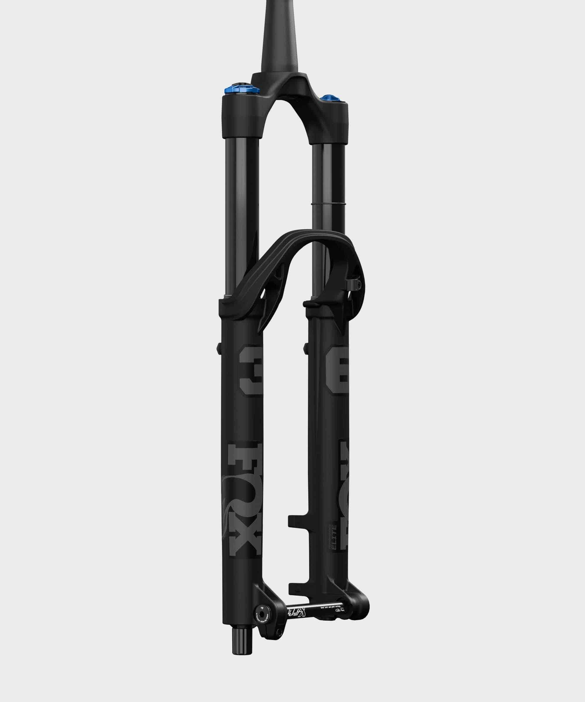 Fox 36 Perf Elite GRIP X Tapered Fork 29"/160mm/Kabolt 110/44mm Matte Blk