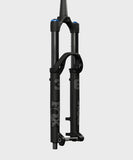 Fox 36 Perf Elite GRIP X Tapered Fork 29"/160mm/Kabolt 110/44mm Matte Blk