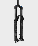 Fox 36 Perf Elite GRIP X Tapered Fork 29"/160mm/Kabolt 110/44mm Matte Blk
